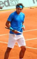 Rafael Nadal pic #385616