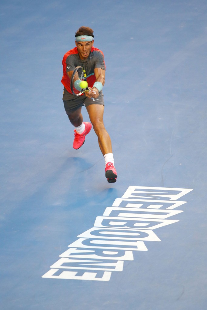 Rafael Nadal: pic #667933