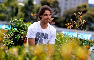 photo 12 in Nadal gallery [id446895] 2012-02-16