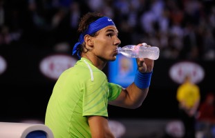 Rafael Nadal pic #475572
