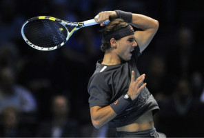 Rafael Nadal pic #440839