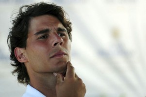 Rafael Nadal pic #461273