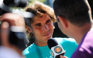 Rafael Nadal photo #