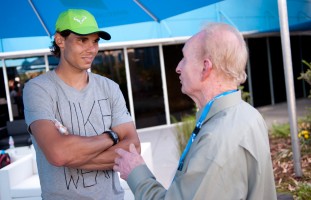 Rafael Nadal photo #