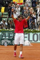 Rafael Nadal pic #503022