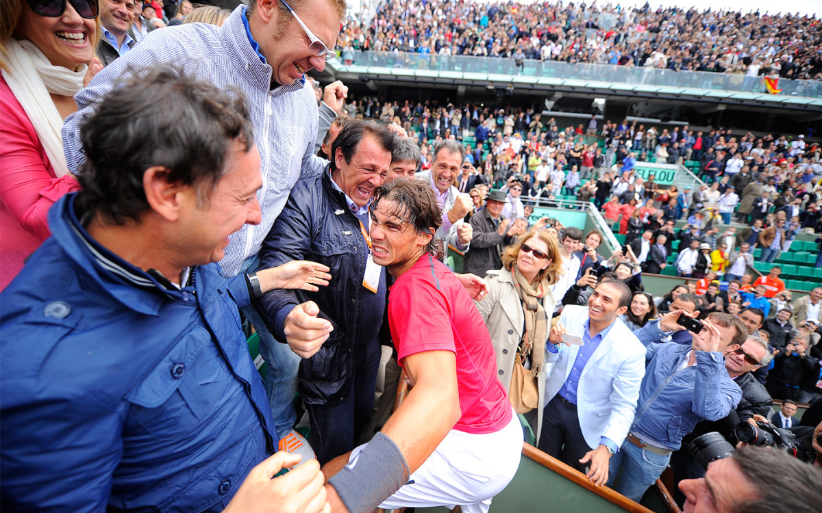 Rafael Nadal: pic #503579