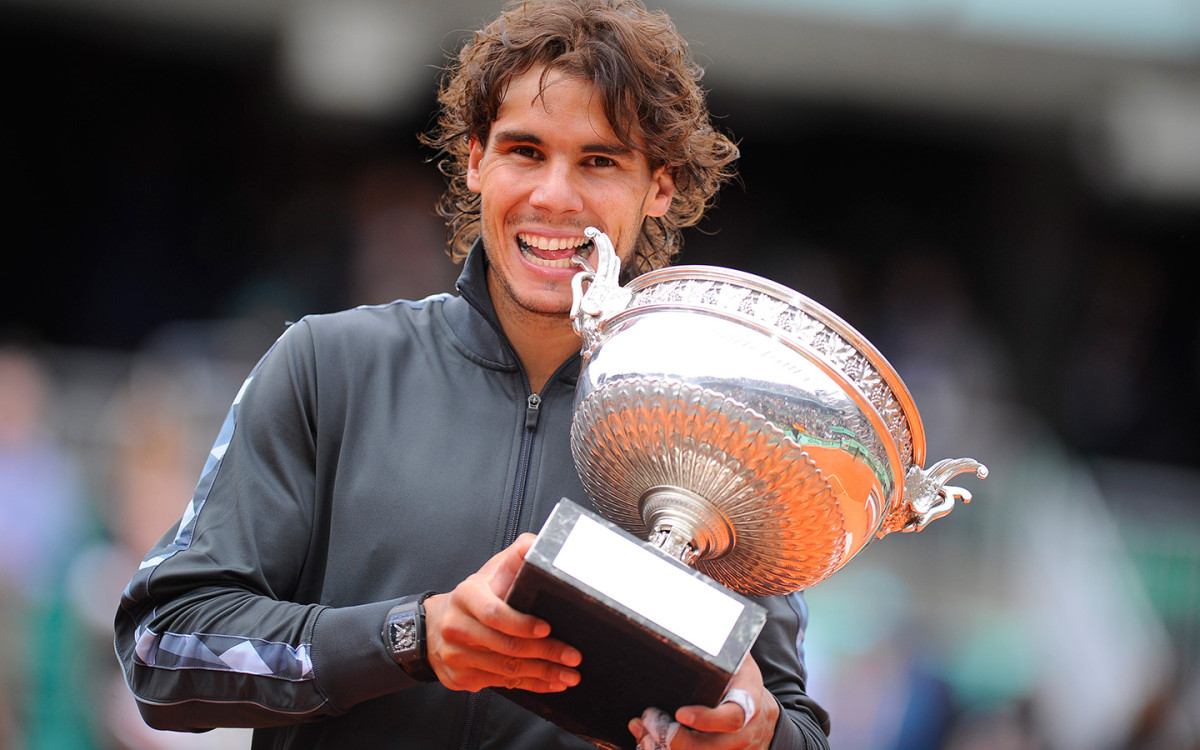 Rafael Nadal: pic #503580