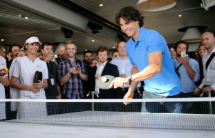 photo 29 in Rafael Nadal gallery [id441017] 2012-02-07