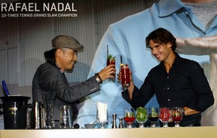 photo 18 in Rafael Nadal gallery [id416013] 2011-11-07
