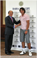 photo 15 in Nadal gallery [id227243] 2010-01-18