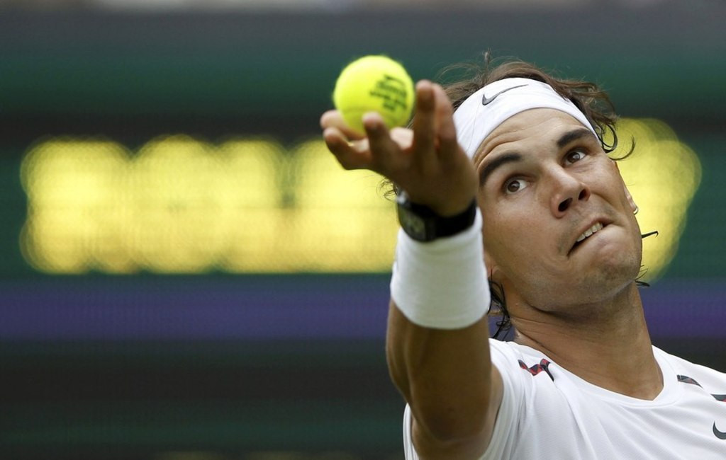 Rafael Nadal: pic #503864