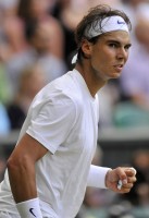 photo 7 in Rafael Nadal gallery [id390176] 2011-07-08