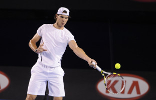 photo 17 in Nadal gallery [id438969] 2012-01-31