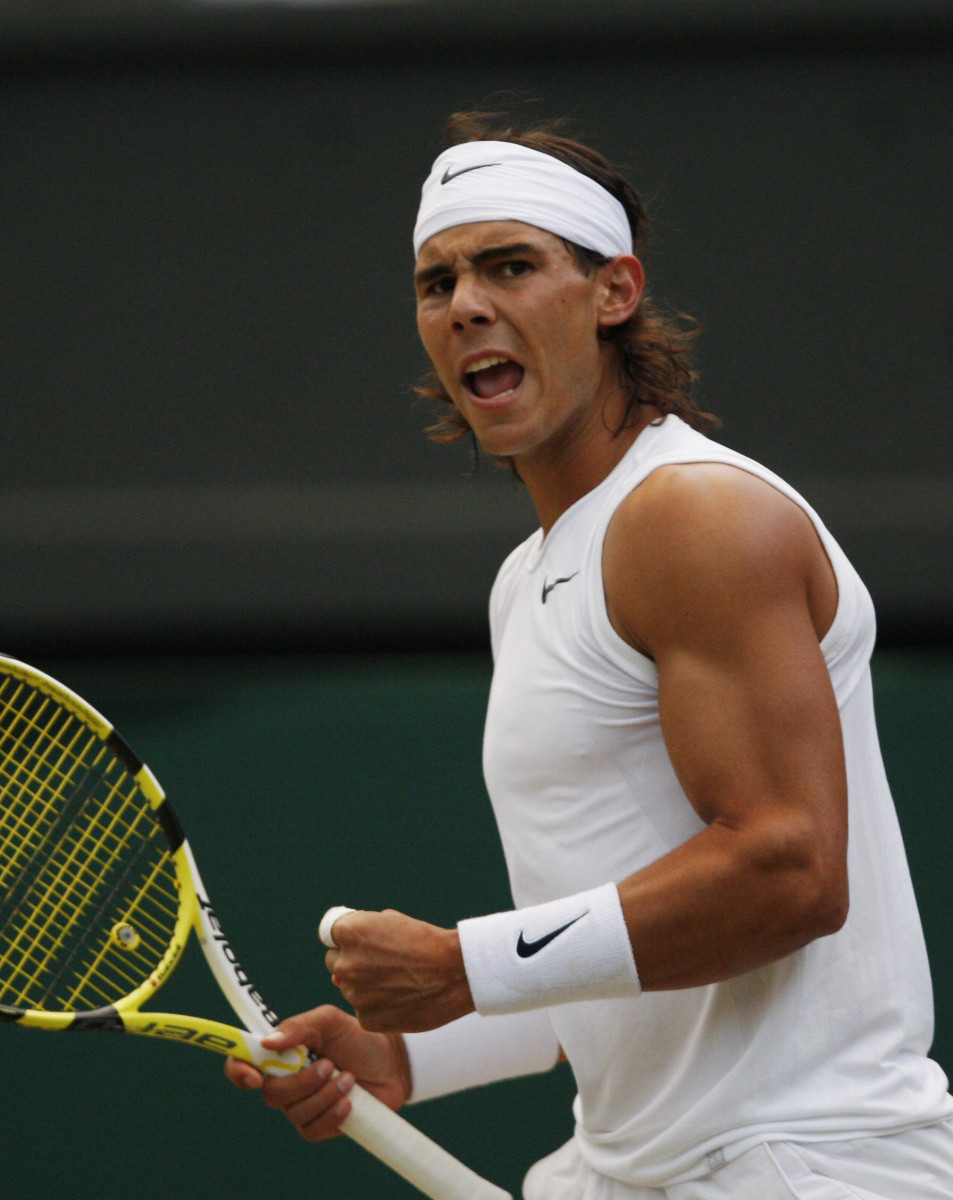 Rafael Nadal: pic #121583