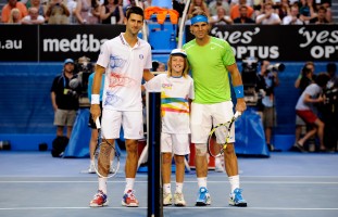 photo 16 in Nadal gallery [id476890] 2012-04-18