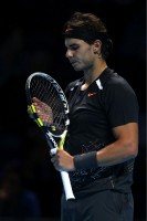 photo 5 in Rafael Nadal gallery [id440836] 2012-02-07