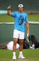 Rafael Nadal pic #387815