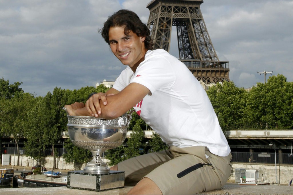 Rafael Nadal: pic #503024