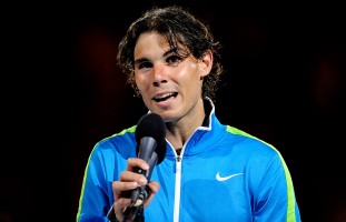Rafael Nadal pic #478909