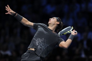 Rafael Nadal pic #433478