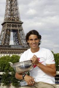 Rafael Nadal pic #503019