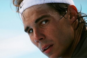 Rafael Nadal photo #