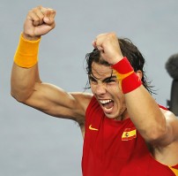 Rafael Nadal photo #