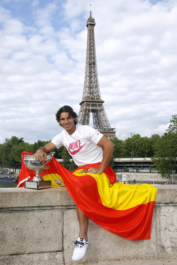 Rafael Nadal: pic #503018