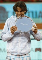 photo 9 in Rafael Nadal gallery [id386982] 2011-06-22