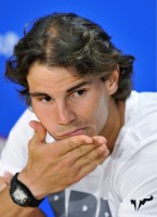 Rafael Nadal pic #488538