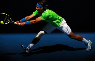 photo 15 in Rafael Nadal gallery [id457792] 2012-03-12