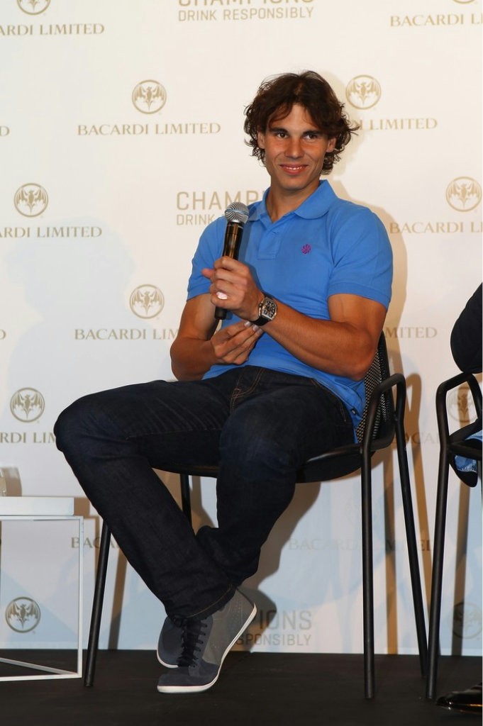 Rafael Nadal: pic #488691