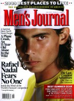 photo 5 in Nadal gallery [id232639] 2010-02-03