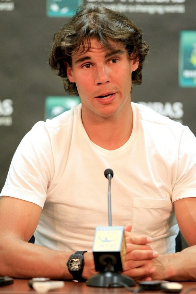 Rafael Nadal: pic #464978