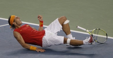 Rafael Nadal photo #