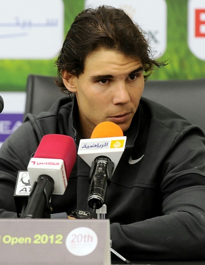 Rafael Nadal: pic #489254