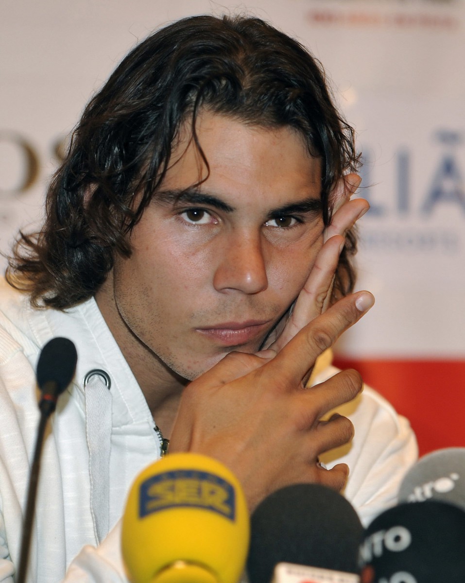 Rafael Nadal: pic #470840
