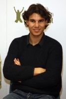 Rafael Nadal photo #