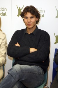 Rafael Nadal pic #524928