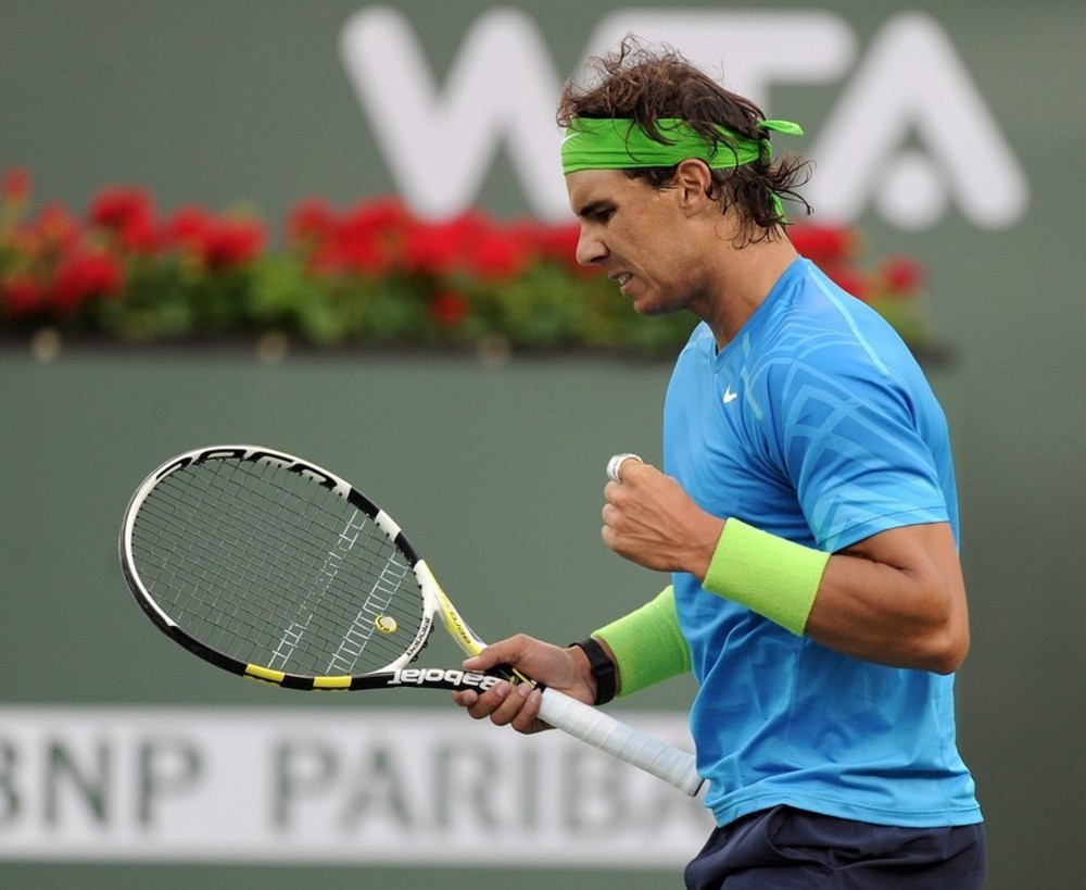 Rafael Nadal: pic #511020