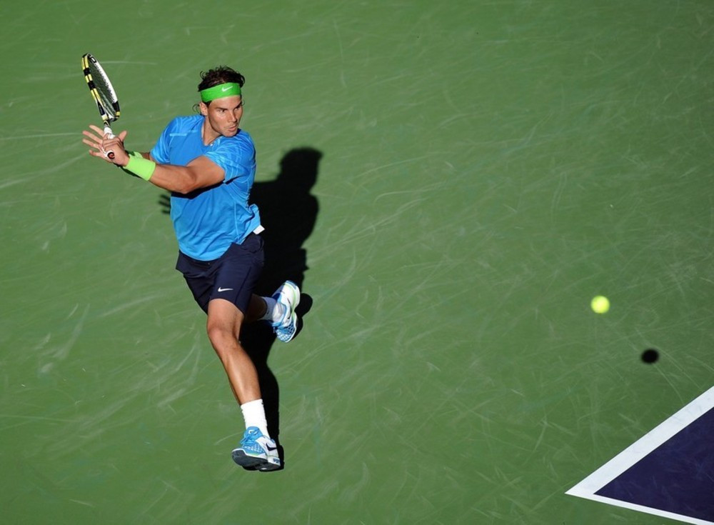 Rafael Nadal: pic #511019