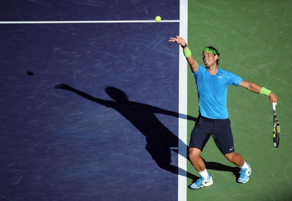 Rafael Nadal: pic #511016