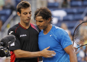 Rafael Nadal photo #