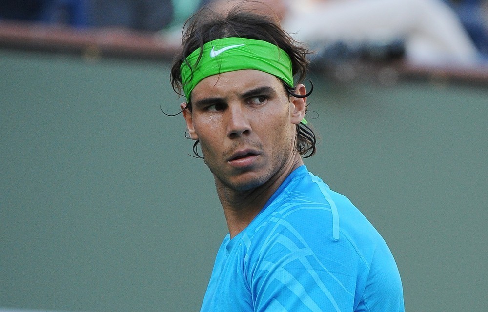 Rafael Nadal: pic #511520