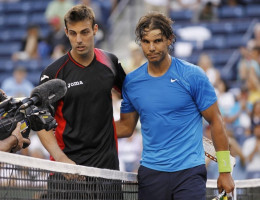 Rafael Nadal photo #