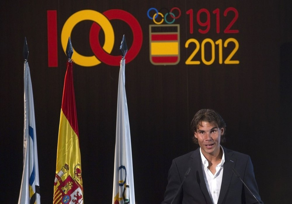 Rafael Nadal: pic #512796