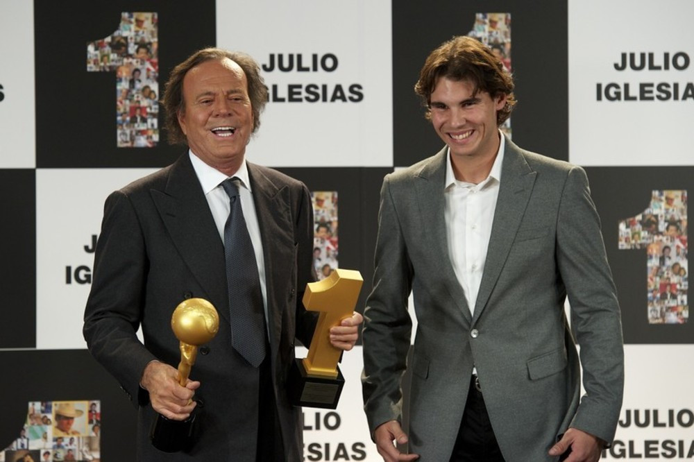 Rafael Nadal: pic #512797