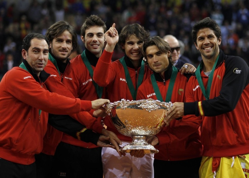 Rafael Nadal: pic #519448