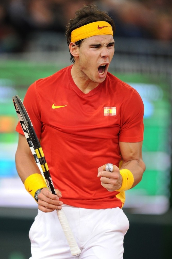 Rafael Nadal: pic #515593