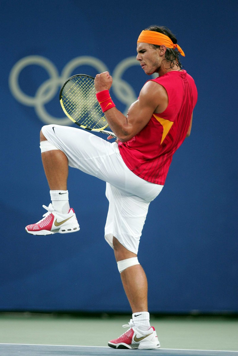 Rafael Nadal: pic #122546